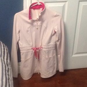 Lululemon Lightweight Jacket